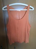 Zara leichtes Shirt Top 36 38 S M braun Nordrhein-Westfalen - Hörstel Vorschau