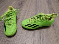 Adidas Fußballschuhe, Größe 30, mit Stollen Sachsen - Elsterheide Vorschau
