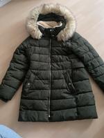 Only Winterjacke Khaki Hessen - Schauenburg Vorschau