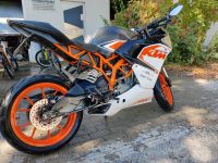 KTM 125 rc Baden-Württemberg - Biberach an der Riß Vorschau