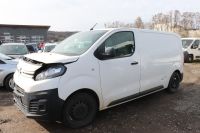 Citroën Jumpy Kasten Profi M Hessen - Lollar Vorschau