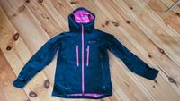 Vaude Regen Funktionsjacke,  Gr.S/38, schwarz Brandenburg - Kleinmachnow Vorschau