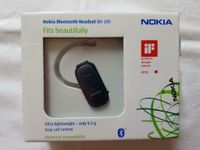 NOKIA BH-105 Bluetooth Headset - OVP Brandenburg - Schönefeld Vorschau