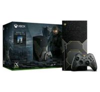 XBox Series X Halo Edition RAR limitiert Neu OVP Bayern - Engelsberg Vorschau