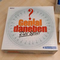 ? Genial daneben - Das Spiel Kreis Ostholstein - Malente Vorschau