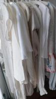 Bluse,Blusen,weiße Blusen,helle Bluse,Gr.36/S,H&M,ZARA,Mango,NEU Niedersachsen - Nienhagen Vorschau