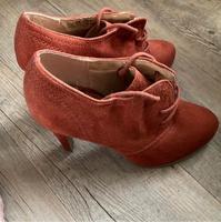Graceland Pumps Größe 39 Dortmund - Hörde Vorschau