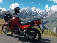 Honda Trans Alp 600 Bayern - Berchtesgaden Vorschau