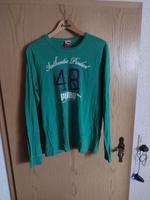 Puma langarm Shirt gr L 52/54 1x getragen Hessen - Eltville Vorschau