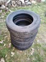 Firestone Sommerreifen 205/65 R16 C 107/105 T DOT4521 #21 Bayern - Mistelgau Vorschau