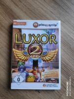 Luxor 2 PC Spiel originalverpackt Computerspiel Bayern - Rosenheim Vorschau
