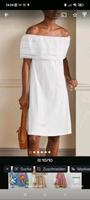 Boden Damen Sommerkleid Kleid 12 38 Nordrhein-Westfalen - Warendorf Vorschau