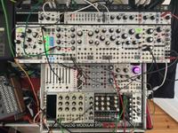 Eurorack Sale (Mutable Instruments Rings, Intellijel Quadrax,1U) Pankow - Prenzlauer Berg Vorschau
