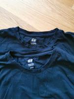 Longsleeve schwarz H&M Herrengröße m Berlin - Schöneberg Vorschau