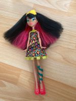 Cleo Denile ,Monster high, Elektrisiert Baden-Württemberg - Zweiflingen Vorschau