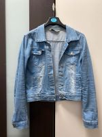 Damen Jeans Jacke Münster (Westfalen) - Wolbeck Vorschau