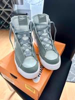 Nike Blazer Mid Gr. 42 Stuttgart - Stuttgart-West Vorschau