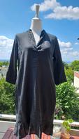 Sommerkleid Leinen \Viscose Gr 40 Baden-Württemberg - Heidelberg Vorschau