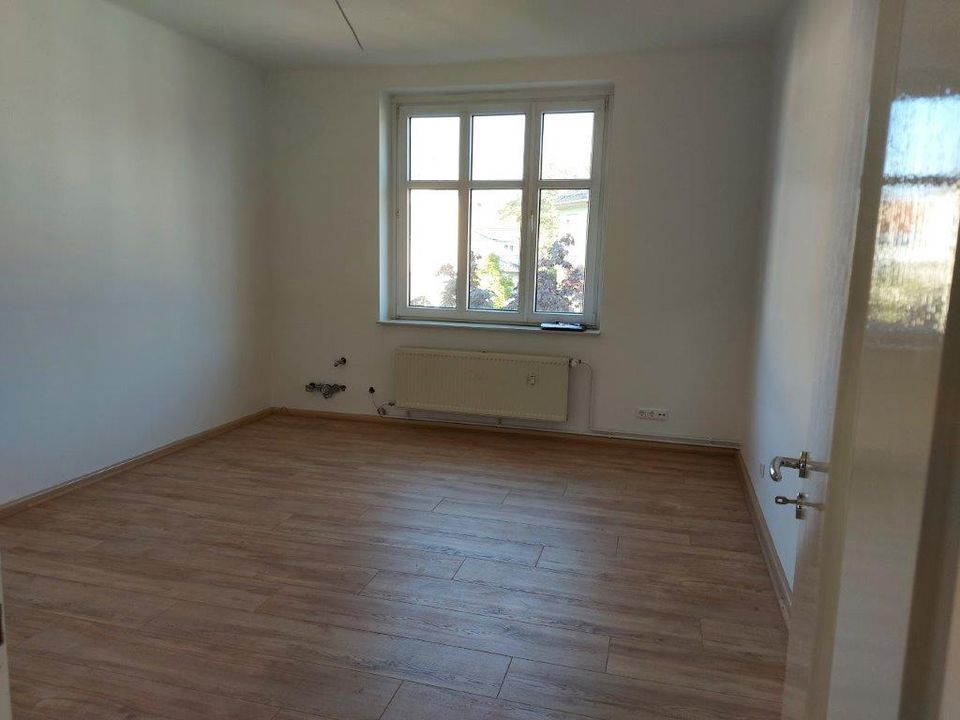 3-Raum-Wohnung im Stadtzentrum in Spremberg
