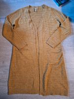 Strickjacke von Multiblu Gr. L ocker Schleswig-Holstein - Handewitt Vorschau