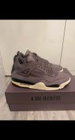 Nike Air Jordan 4 A Ma Maniere DS Neu US 10 Rechnung Rheinland-Pfalz - Grünstadt Vorschau