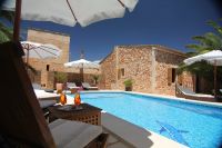 Langzeit oder Überwintern Mallorca Pool Finca Ferienhaus Campos Niedersachsen - Buchholz in der Nordheide Vorschau