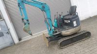 Kobelco SK15SR Schnellgang 2ton Minibagger 6.900,-€ +MwSt Baden-Württemberg - Abstatt Vorschau