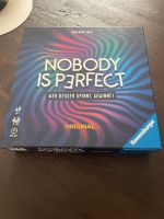 Nobody is perfect Gesellschaftsspiel Nordrhein-Westfalen - Herten Vorschau