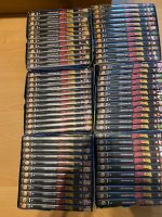 DVD Sammlungen Dragonball Z Nordrhein-Westfalen - Eschweiler Vorschau