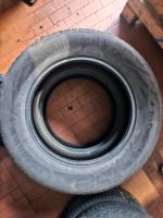 2x 235/60 R18 103W Continental EcoContact60 MO Baden-Württemberg - Bad Krozingen Vorschau