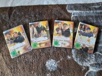 Der Clown DVD Sammlung Bayern - Schöllkrippen Vorschau