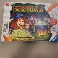 tiptoi-Spiel - Wettstreit im Hexenwald Nordrhein-Westfalen - Bergheim Vorschau