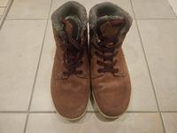 Lowa Damen Winterstiefel/Winterschuhe, Gr. 40 Nordfriesland - Garding Vorschau