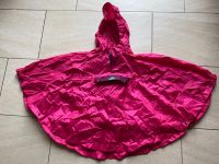 Regencape Regenschutz Mädchen 4-6 Jahre 103-122 cm Dresden - Dresden-Plauen Vorschau