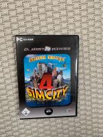 PC Spiel Sim City 4 (Deluxe Edition) Hessen - Marburg Vorschau