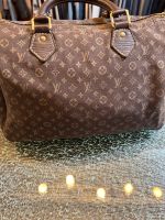 Louis Vuitton Speedy Segeltuch original Bayern - Moosburg a.d. Isar Vorschau