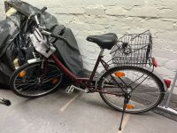 Fahrrad / Bike Hessen - Darmstadt Vorschau