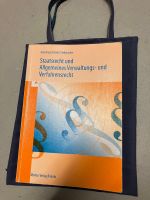 Staatsrecht, Allgemeines Verwaltungs- und Verfahrensrecht Baden-Württemberg - Karlsruhe Vorschau