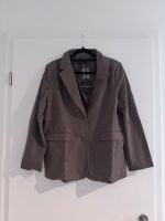 Oversized Blazer Braun Wandsbek - Hamburg Rahlstedt Vorschau