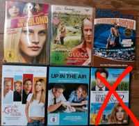 DVD Film Heute bin ich blond Mario Barth George Clooney Nordrhein-Westfalen - Soest Vorschau