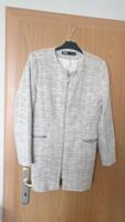Damen Longblazer,Jacke Von ZARA Gr.XL Leipzig - Gohlis-Nord Vorschau