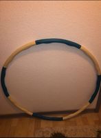 Hula-Hoop Fitness, Reifen bis ⌀ 127 cm Köln - Ehrenfeld Vorschau