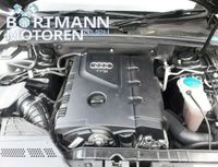 Motor AUDI 2.0 TFSI CDN CDND 53.217 КМ+ GARANTIE+KOMPLETT+VERSAND Leipzig - Eutritzsch Vorschau