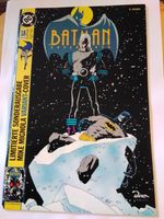 Comic Variant-Cover - Batman Adventures (Dino 1995-1997) #18 Hude (Oldenburg) - Nordenholz Vorschau