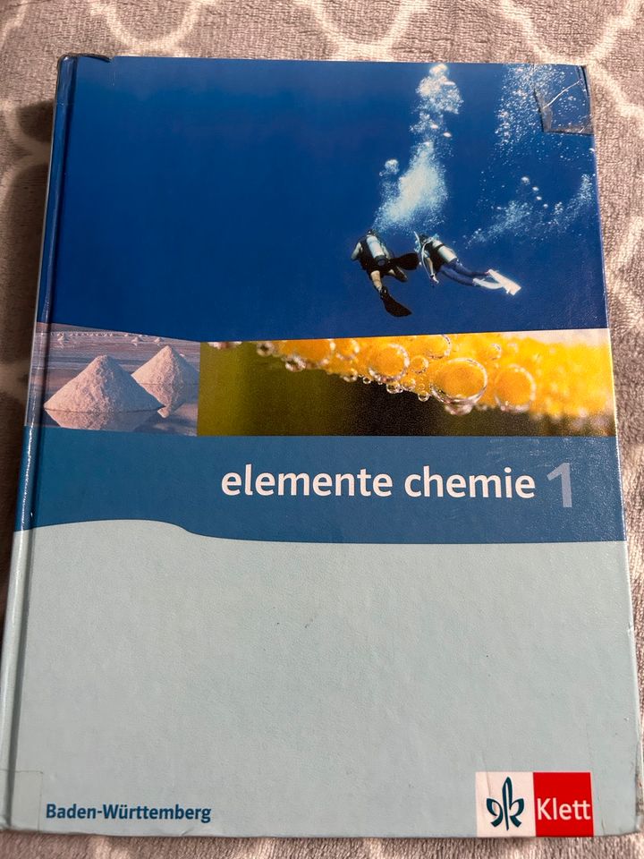 Elemente Chemie 1 in Hannover