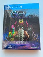 Blacksea Odyssey Limited Edition - eastasiasoft - PS4 Neuhausen-Nymphenburg - Neuhausen Vorschau