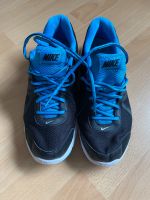 Nike Sneaker Größe 42 Niedersachsen - Buxtehude Vorschau