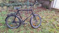 GIANT 26" Tracking Fahrrad, Top gepflegt Hannover - Linden-Limmer Vorschau