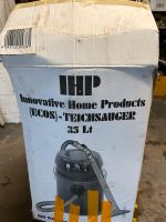 IHP Innovative Home Products Teichsauger 35 Lt Nordrhein-Westfalen - Waltrop Vorschau