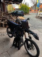 Yamaha YZ 250 bj. 2004 Niedersachsen - Braunschweig Vorschau